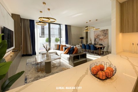 Купити віллу в Sharjah Waterfront City, Шарджа, ОАЕ 4 кімнати, 240м2, № 636806 - фото 8