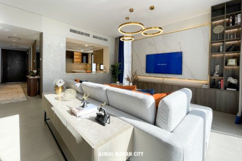 Купити віллу в Sharjah Waterfront City, Шарджа, ОАЕ 4 кімнати, 240м2, № 636806 - фото 10