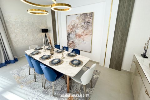 Купити віллу в Sharjah Waterfront City, Шарджа, ОАЕ 4 кімнати, 240м2, № 636806 - фото 9