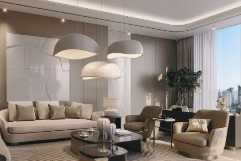 Müüa korter asukohaga Dubai Marina, AÜE: 4 magamistoaga, 437.85 m² Nr 758587 - pilt 8