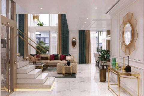 Villa itt: Sharjah, EAE, 5 hálószoba, 430.05 m², azonosító: 769077 - fénykép 10