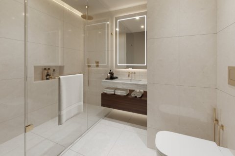 Appartement te koop in Business Bay, Dubai, VAE 3 slaapkamers, 2005 vr.m., nr 295936 - foto 14