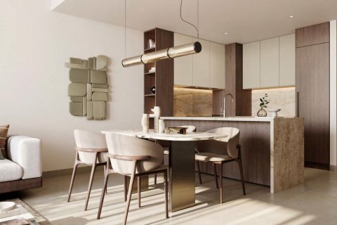 Apartment in City Walk, Dubai, UAE 2 bedrooms, 116.31 sq.m. № 706189 - photo 3