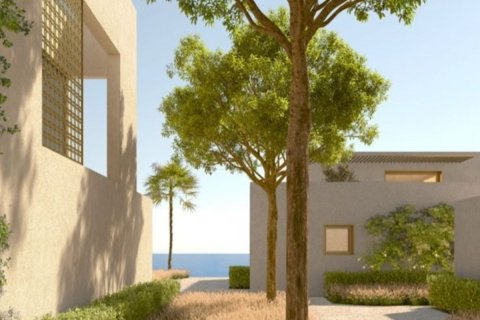 Land til salg i Al Zorah, Ajman, UAE 10187 kvm № 652928 - foto 10