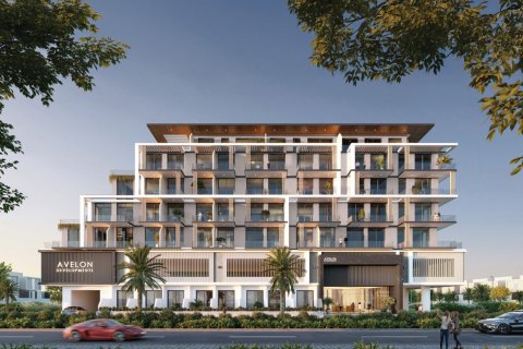 Apartman u gradu Jumeirah Village Circle, Dubai, UAE 2 spavaće sobe, 103.12 m2 Br. 679533 - Slika 15