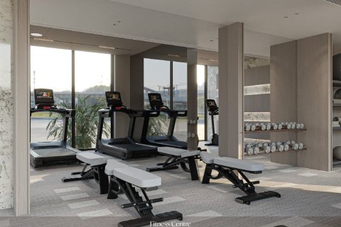 Apartman u gradu Jumeirah Village Circle, Dubai, UAE 2 spavaće sobe, 103.12 m2 Br. 679533 - Slika 12