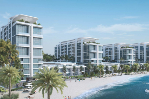 Duplex lakás itt: Umm Al Quwain Marina, EAE, 2 hálószoba, 137.96 m², azonosító: 710453