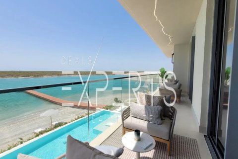 Vilë në Abu Dhabi, Emiratet e Bashkuara Arabe 6 dhoma gjumi, 830.7 m2. № 722304 - Foto 15