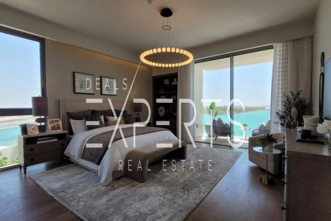 Vilë në Abu Dhabi, Emiratet e Bashkuara Arabe 6 dhoma gjumi, 830.7 m2. № 722304 - Foto 18