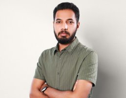 Zaighum Abbas