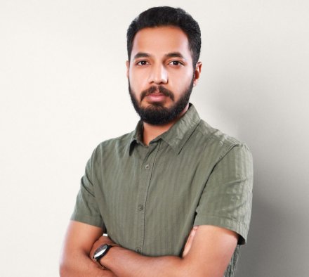 Zaighum Abbas