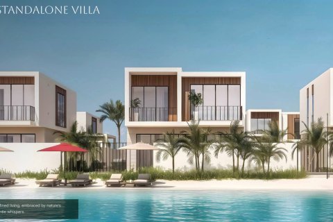 Vila v Sharjah, SAE 3 ložnice, 208.01 m² Č.: 757737 - fotografie 4
