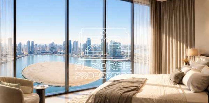 Apartment sa Al Khan, Sharjah, UAE 2 silid-tulugan, 173 sq.m. № 763216