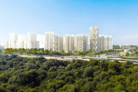 Lupain sa Al Zorah, Ajman, UAE 16680 sq.m. № 641126 - larawan 2