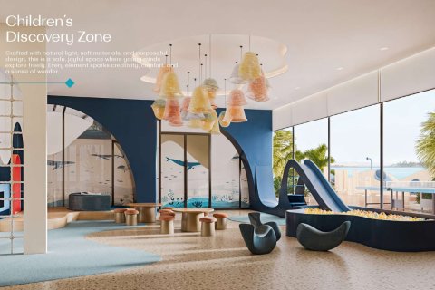 Townhouse til salg i Al Reem Island, Abu Dhabi, UAE 3 soveværelser, 296.17 kvm № 763763 - foto 11