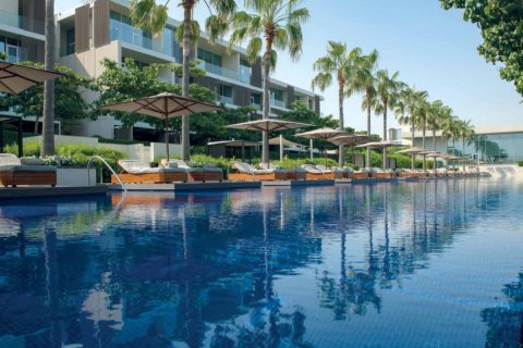 Al Zorah, Ajman, UAE의 판매용 듀플렉스 침실 3개, 464제곱미터 번호 645109 - 사진 25