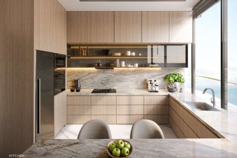 Müüa korter asukohaga Al Marjan Island, Ras Al Khaimah, AÜE: 3 magamistoaga, 143.26 m² Nr 700198 - pilt 14