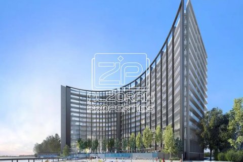 Korter asukohaga Anantara Sharjah Residences asukohaga Al Heerah, Sharjah, AÜE: 2 magamistoaga, 157.47 m² Nr 703412