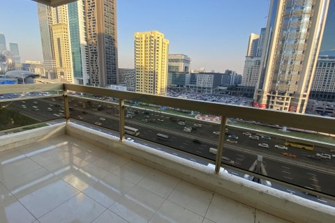 Пәтер Sheikh Zayed Road, Дубай, БАӘ-да 3 жатын бөлмелер, 2000 м² № 294987 - фото 20