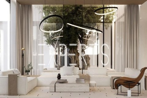 Villa til salg i Al Hudayriat Island, Abu Dhabi, UAE 5 soveværelser, 586.9 kvm № 722310 - foto 2