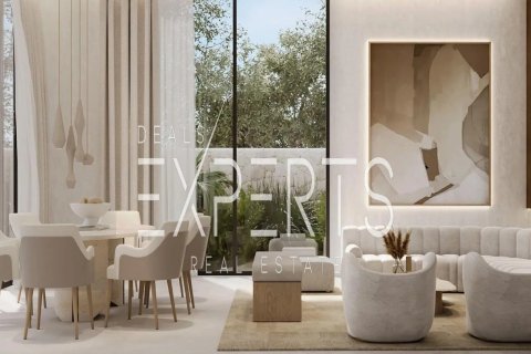 Villa til salg i Al Hudayriat Island, Abu Dhabi, UAE 5 soveværelser, 586.9 kvm № 722310 - foto 5