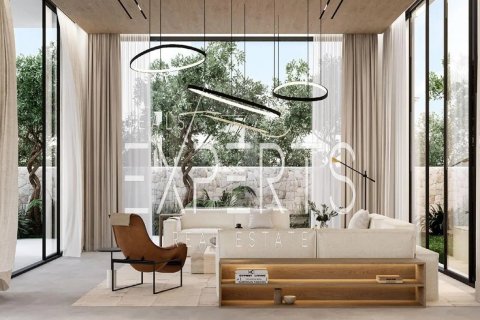 Villa til salg i Al Hudayriat Island, Abu Dhabi, UAE 5 soveværelser, 586.9 kvm № 722310 - foto 4