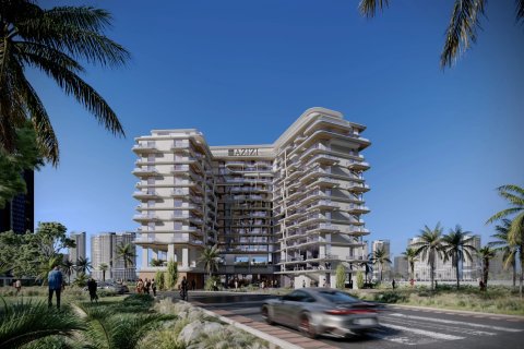 Commercial property til salg i Dubai, UAE 81 kvm № 702000 - foto 2