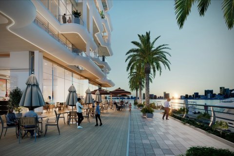 Commercial property til salg i Dubai, UAE 81 kvm № 702000 - foto 1