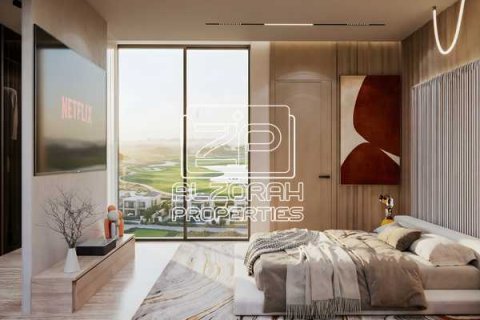 Купить квартиру в Al Zorah, Аджман, ОАЭ 2 спальни, 94м2, № 726627 - фото 22