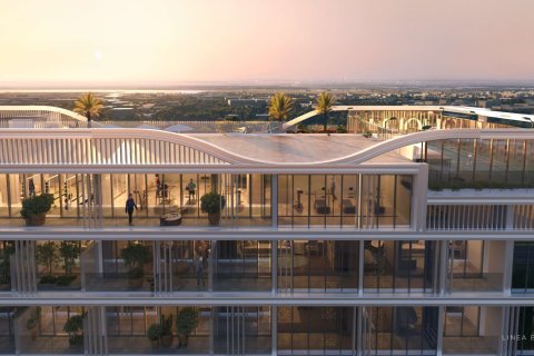 Wohnung zum Verkauf in Al Satwa, Dubai, VAE 2 Schlafzimmer, 90.11 m2 Nr. 765717 - Foto 8