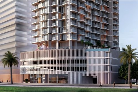 Dzīvoklis Jumeirah Village Circle, Dubaijā, AAE 2 istabas, 66.98 m2 Nr. 712026 - attēls 8