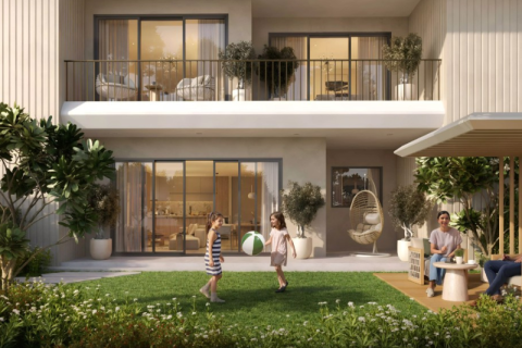 Apartamento en venta en Yas Island, Abu Dhabi, EAU 1 habitación, 35.30 m2 № 719524 - foto 5