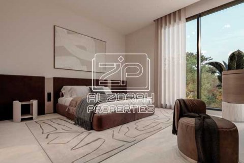 Вилла Шарджа, БАӘ-да 3 жатын бөлмелер, 180 м² № 739135 - фото 6