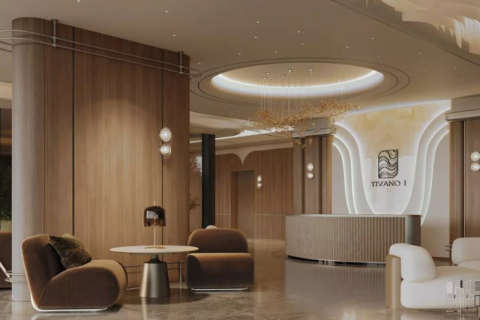 Apartman u gradu Dubai, UAE 2 spavaće sobe, 122.54 m2 Br. 712033 - Slika 5
