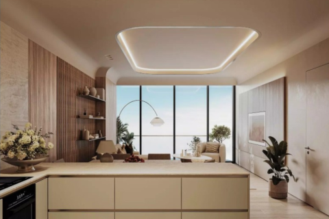 Apartman u gradu Dubai, UAE 2 spavaće sobe, 122.54 m2 Br. 712033 - Slika 2