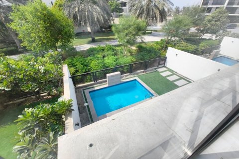 Townhouse til salg i Al Zorah, Ajman, UAE 4 soveværelser, 348 kvm № 639190 - foto 14