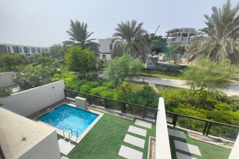 Townhouse til salg i Al Zorah, Ajman, UAE 4 soveværelser, 348 kvm № 639190 - foto 12