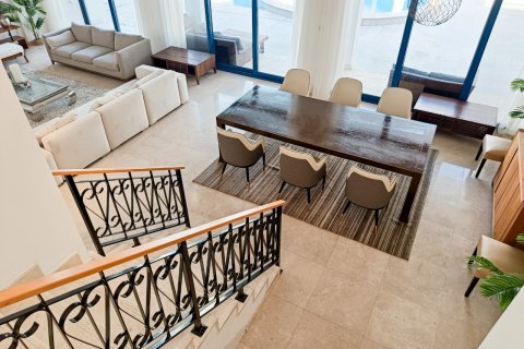 Willa na sprzedaż w Palm Jumeirah, Dubai, ZEA 3 sypialnie, 333 mkw., nr 289372 - zdjęcie 24