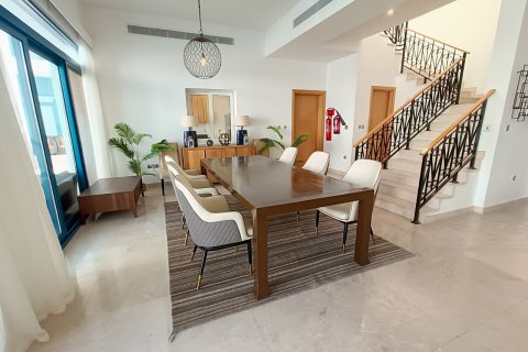 Willa na sprzedaż w Palm Jumeirah, Dubai, ZEA 3 sypialnie, 333 mkw., nr 289372 - zdjęcie 22