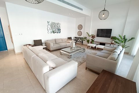 Willa na sprzedaż w Palm Jumeirah, Dubai, ZEA 3 sypialnie, 333 mkw., nr 289372 - zdjęcie 23