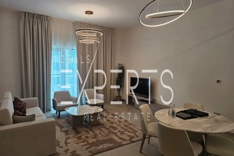 Lakás itt: Yas Island, Abu Dhabi, EAE, 2 hálószoba, 114.9 m², azonosító: 763768 - fénykép 2