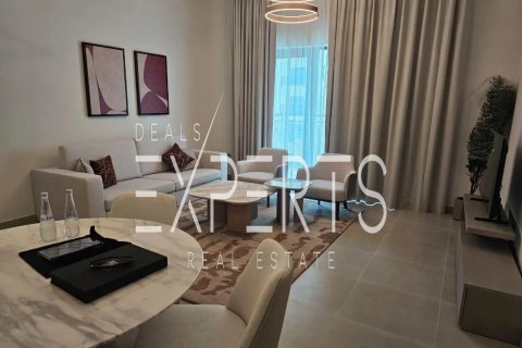 Lakás itt: Yas Island, Abu Dhabi, EAE, 2 hálószoba, 114.9 m², azonosító: 763768 - fénykép 3
