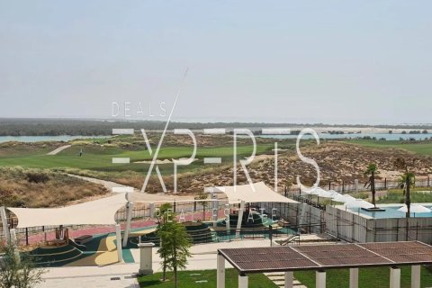 Lakás itt: Yas Island, Abu Dhabi, EAE, 2 hálószoba, 114.9 m², azonosító: 763768