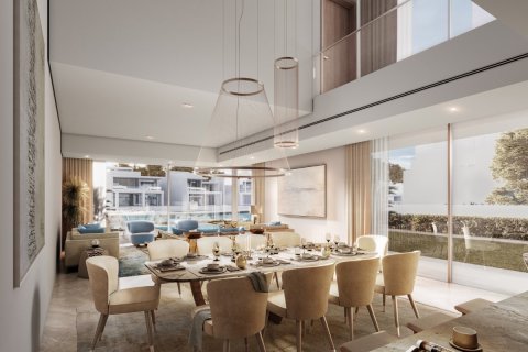 Villa en venta en Umm Al Quwain Marina, Umm Al Quwain, EAU 7 dormitorios, 2650 m2 № 635199 - foto 14