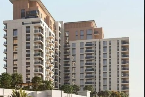 Apartament në Maryam Island, Sharjah, Emiratet e Bashkuara Arabe 3 dhoma gjumi, 153.01 m2. № 712358 - Foto 6