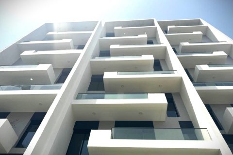 Appartamento in vendita a Al Zorah, Ajman, EAU 1 camera da letto, 130 mq. № 635205 - foto 2