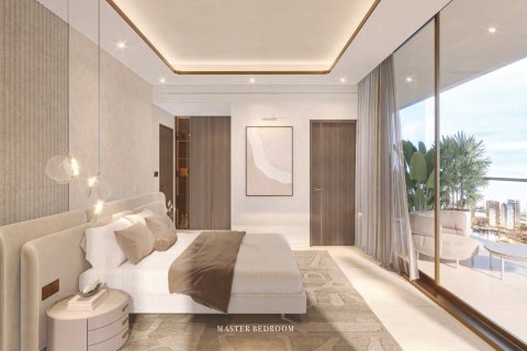 Apartmen di Nadd Al Hammar, Dubai, UAE 3 bilik tidur, 146.42 meter persegi № 754773 - foto 9