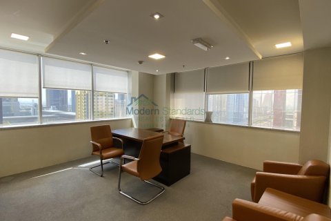 Office in Sheikh Zayed Road, Dubai, UAE 4000 sq.m. № 294473 - photo 3