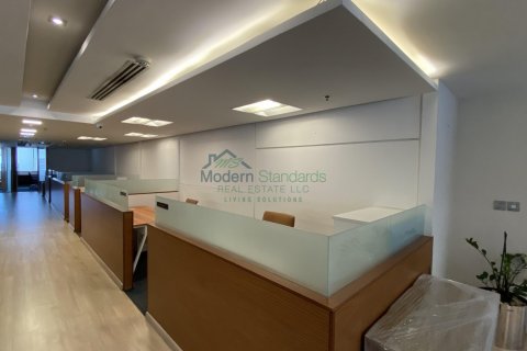 Office in Sheikh Zayed Road, Dubai, UAE 4000 sq.m. № 294473 - photo 5