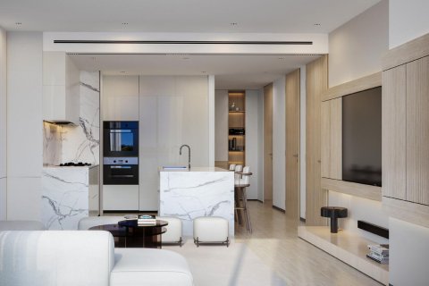 Apartman u Jumeirah Village Circle, Dubai, UAE 1 spavaća soba, 73.98 m2 Br. 669570 - fotografija 2